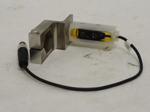 Spraying Systems 72411; Sensor Assembly; SS Frame