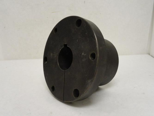 MFG- J 2; QD Bushing; 2"ID (NO bolts)