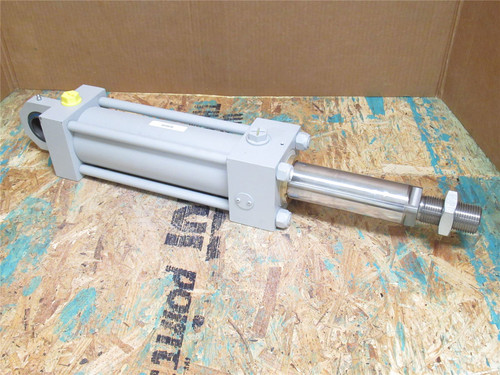 Hoegger 127064; Hydraulic Cylinder 80mmID x 230mm Stroke