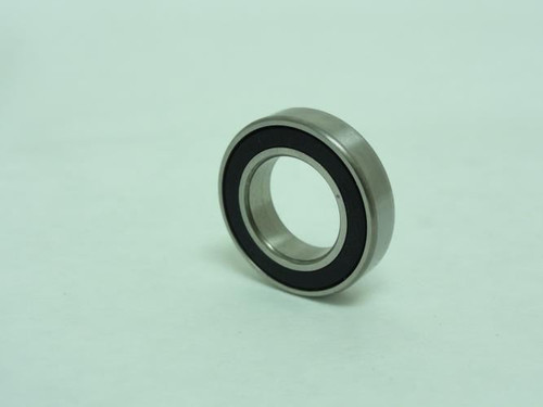 SMT 61801-2RS; Ball Bearing; 12mm ID x 21mm OD x 5mm Wide