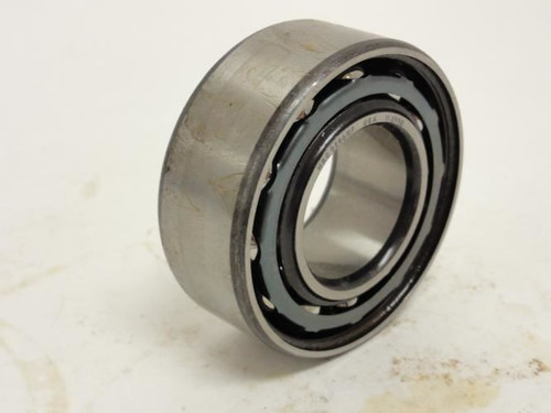 MRC 5206MF; Double Row Angular Contact Bearing 30mm ID