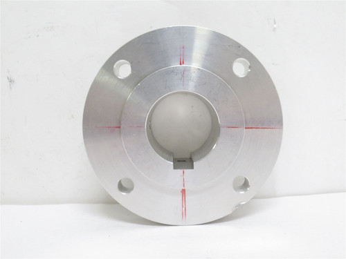 Foodmate DF00024302; Guide Wheel; 50mmID x 140mm Flange