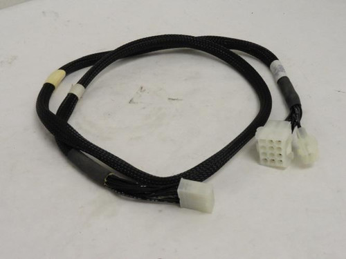 Leoni 505138700; Steer Handle Wiring Harness # 3091571