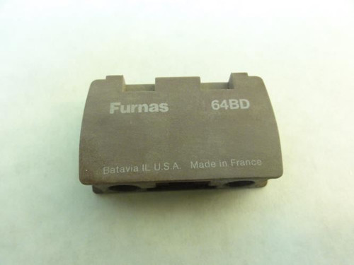 Furnas 64BD; Dummy Contact Block