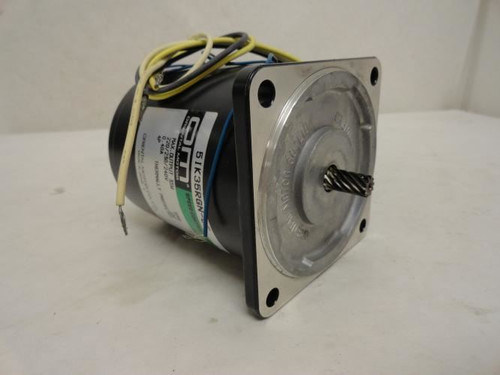 Oriental Motor 5IK35RGN-CE; Speed Control Motor; 220/230/240V