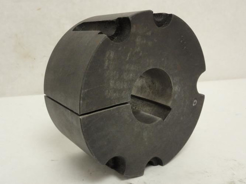 MFG- 3525 1-11/16; Taper Bushing; 1-11/16"ID; NO SCREWS