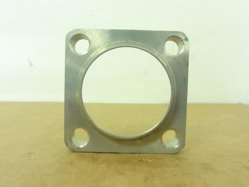 JBT 100-01-0146; Bearing Housing; 2.5"L&W; 2"ID