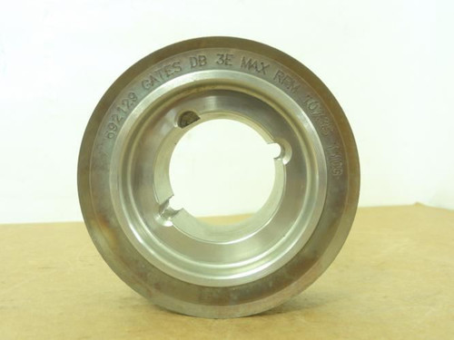 Gates 776692129; Bushed Timing Sprocket; 35mmID; 8mm Pitch