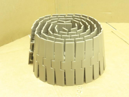 Habasit 383-10ft; Crossover Conveyor  Belt; 7-1/2"W; 10ft L