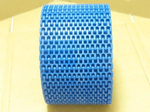 Intralox MDL-UNKN-194001; Conveyor Belt Flat Top; 7-3/4"W; 15ft L