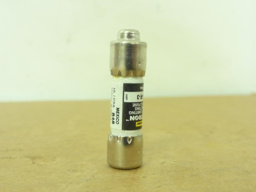 Bussmann KTK-R-3; Fuse; 600VAC; 3A