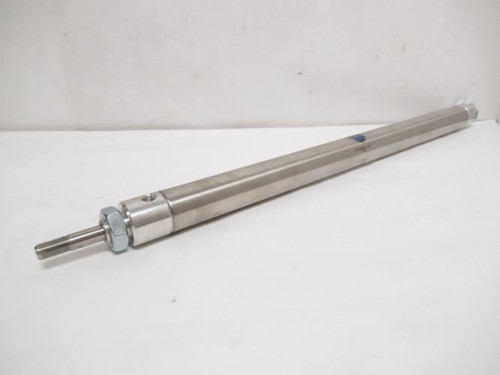 Bimba D-75660-A-16; Air Cylinder; SS; 1-1/4"ID x 16" Stroke