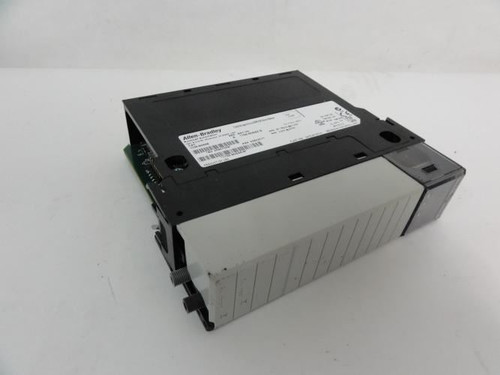 Allen-Bradley 1756-M08SE; Interface Module; 2.5mA; 24VDC