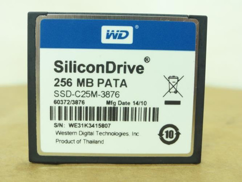 GEA EFR1817 PP420; CF Card For EasyFry 1817