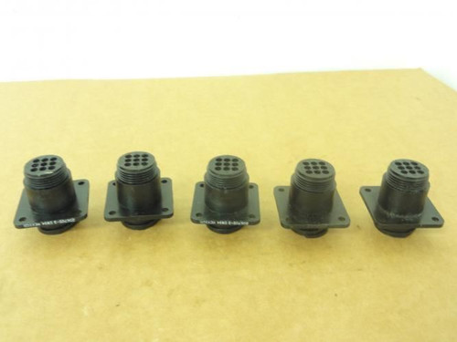 TE Connectivity 206705-3 ; Lot-5 Connector Housing; Size 13