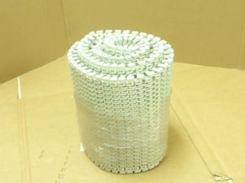 KVP 361-5ft; Conveyor Belt; Flat Top; 12"W; 5ft L