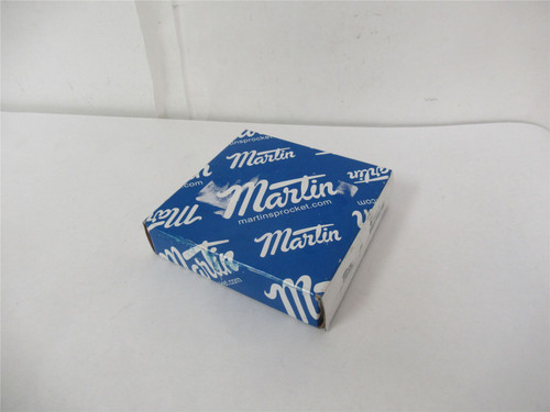 Martin 60BS20-1-1/8; Sprocket #60 1.125" Bore 20 Teeth