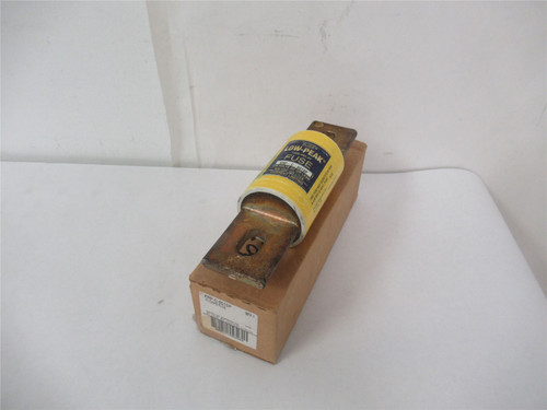 Bussmann KRP-C-601SP; Time Delay Fuse 601A 600VAC 300 VDC