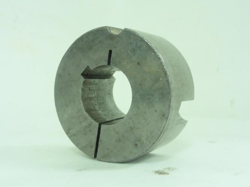 Dodge 117090; Taper-Lock Bushing; 1.1250" Bore; 1/4"Key