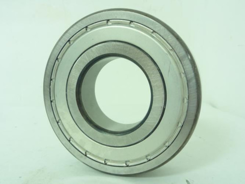 SKF 6308-2Z; Ball Bearing; 40mm x 90mm x 23mm