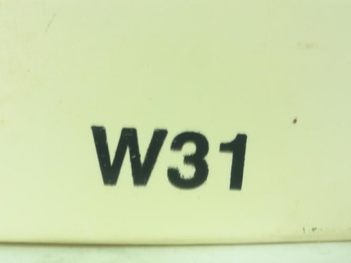 Allen-Bradley W31; Overload Thermal Element