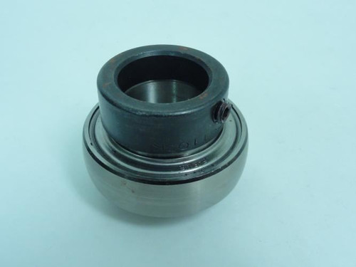 Fafnir 1103KRRB; Insert Ball Bearing; 1.1875" ID; 2.4409" OD