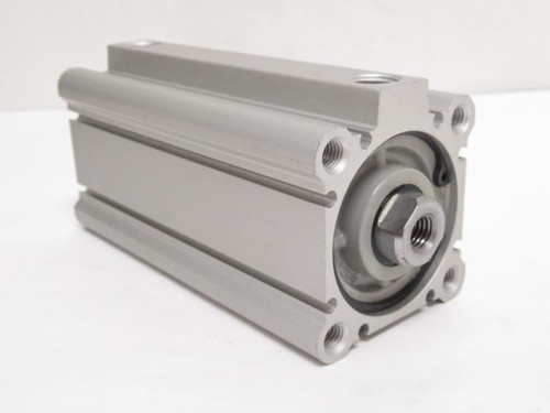 BW Packaging 267570TTI; Air Cylinder 100mm Stroke x 50mmID