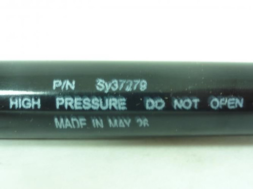MFG- Sy37279; Gas Handle Spring