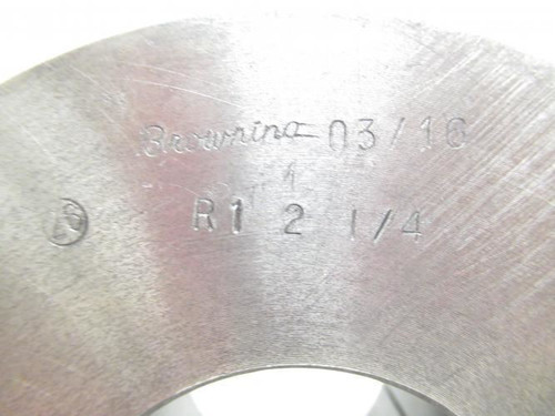 Browning R1 2 1/4; Split Taper Bushing 1070259; 2-1/4"ID