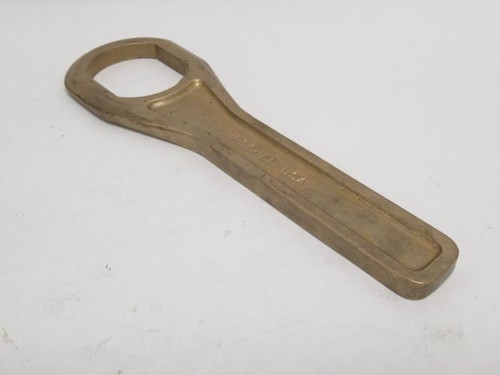 Urschel 16389; Spanner Wrench; 2.16" ID