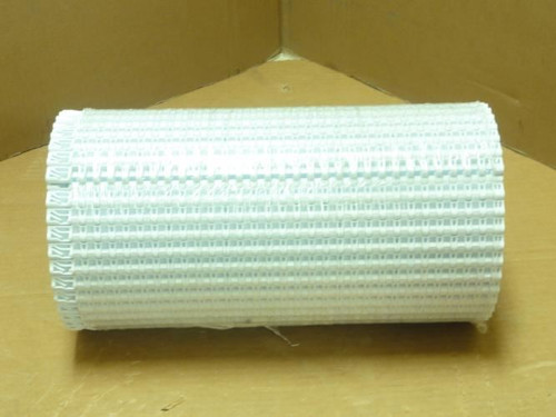 Intralox 1662288-7ft; Conveyor Belt; 16"W; 7ft L; Series 1000