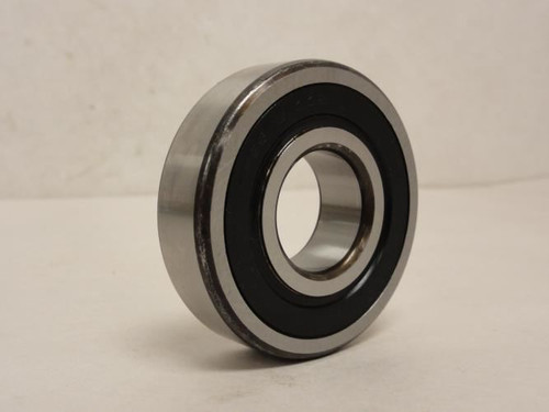 SNR 6305.EEJ30D43A50; Ball Bearing 25mm ID x 62mm OD x 17mm W