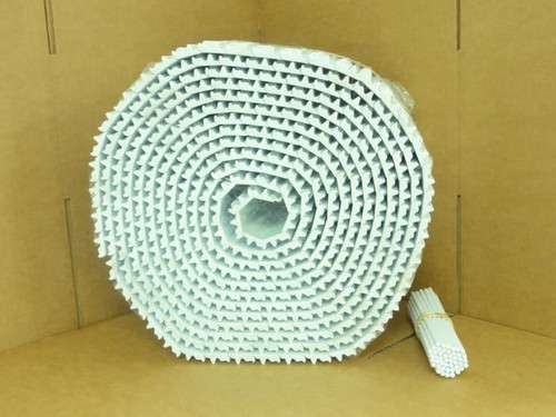 Intralox 14495-10ft; Conveyor Belt; 1600; OHFT; 7"W; 10ft