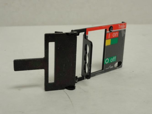 ABB KT3LD; Locking Device W/Open-Closed Feature