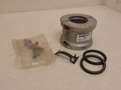 Dodge 006251_; Horizontal Split Coupling Cover; Size: 1030