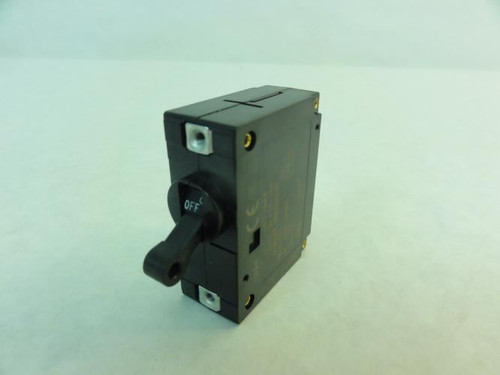 Idec NRAS1121-20A-AA; Circuit Protector; 20A; 250VAC