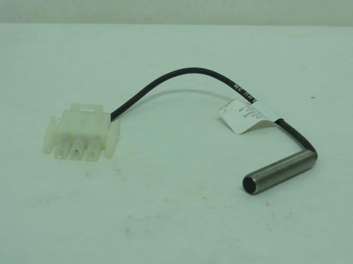 Balluff BES-516-343-E3-SP02; Prox Sensor; 10-40Vdc; No Nuts