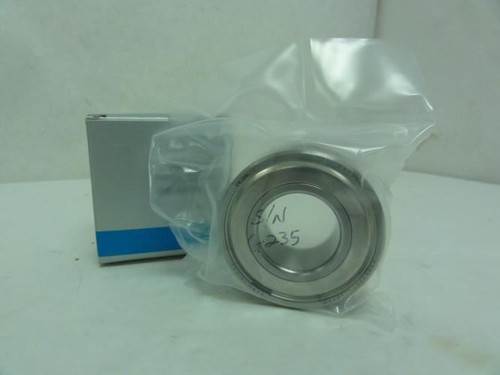 Barden C9206SSTMTX26K5; Spindle Bearing 30mmID; 62mmOD