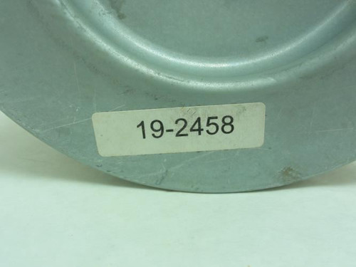 IR 19-2458; Air Filter Assy;  6-1/8"ID x 12" Long
