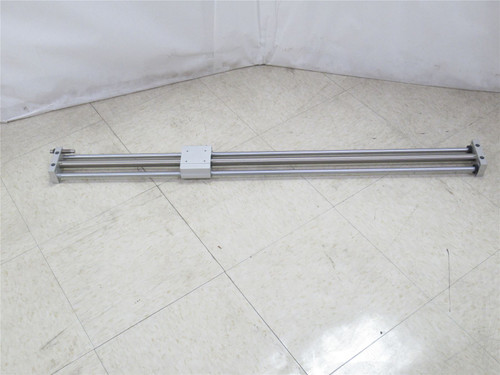 Bimba CUL-01190-A-37; Rodless Cylinder; 37" Stroke