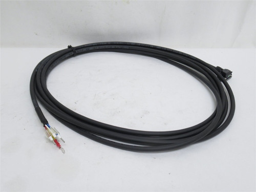 Omron R88A-CAKA005SR-E; Encoder Cable Assy; 5m Long