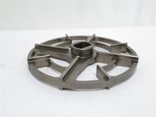 Combicut MDL-UNKN-235265; Grinder Plate; 7-3/4"OD