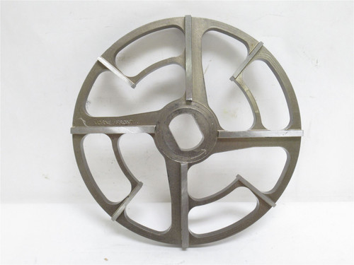 Combicut MDL-UNKN-235265; Grinder Plate; 7-3/4"OD