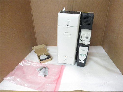 Vemag SP-4403; Motor Driver 380-480VAC; 94.1A; 3PH; 75HP; IP20