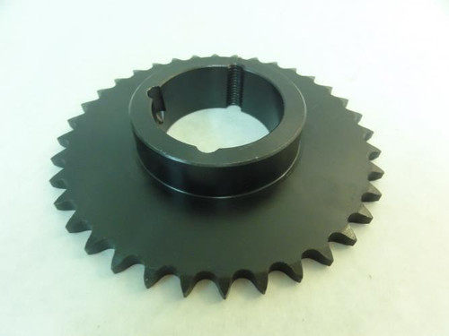 Browning 40TB36-1610; Bushed Sprocket # 40; 36T