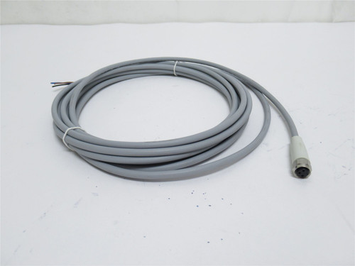 Phoenix 1426114; Actuator Connector Cable; 4-Pin