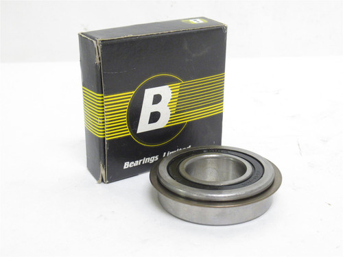 BL 1641-2RSNR; Ball Bearing 1"ID x 2"OD x 5/8" Width