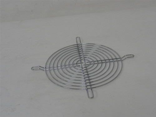 Sanyo 805663; Fan Finger Guard; 109-019E; 120mm OD