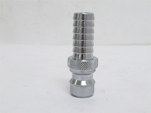 CFS 5000028401; Nipple Coupler; 5/8" x 1/2" Barb