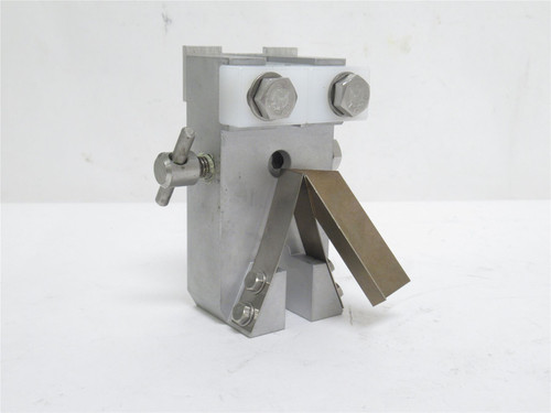 Marel 9675859; Guide Bracket Assembly